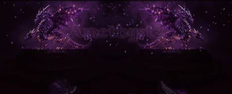 Amethyst2 | 1-105 | MiddleSchool | PVM | QoL - Metin2 Pserver Banner | Middleschool | Max Lv 105