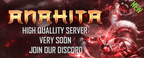 Anahita2 - Land of fire : High quality