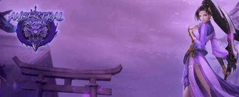 Ancestral el servidor mas Hardcore