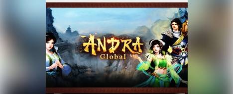 Andra2 - Global