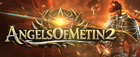 AoM2 - SERVER START: 26.12.2025 | Auto Hunt - Metin2 Pserver Banner | Middleschool | Max Lv 120