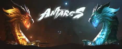 Antares | Old-Middleschool 