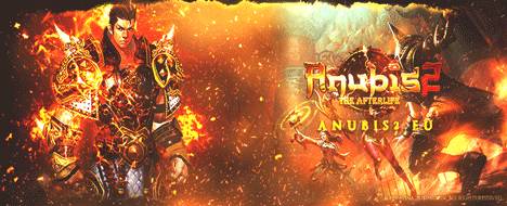 Anubis2 - The Afterlife - Autofarm update