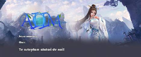 AoM2 - server romanesc clasic!