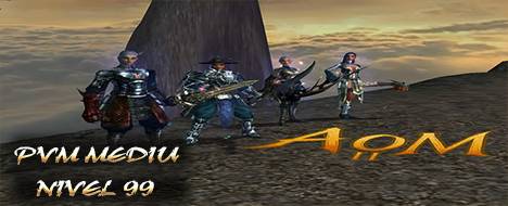 AoM2: Server Artifex