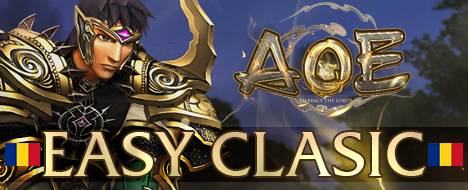 Aoe2 - Metin2 Pserver Banner | Middleschool | Max Lv 120