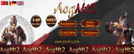 AogMt2 Hardschool