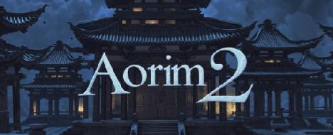Aorim2- Pserver International