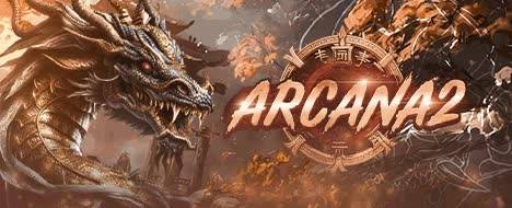 Arcana2 - 1-120+ Yohara