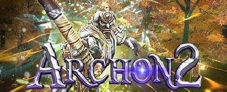 Max. Lv 99 |  Archon2 International Oldschool