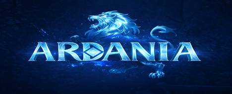 Ardania The future is yours
