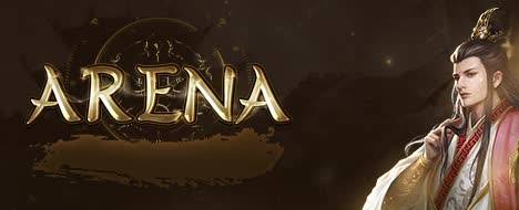 Arena2.Global - PvM Medium-Hard