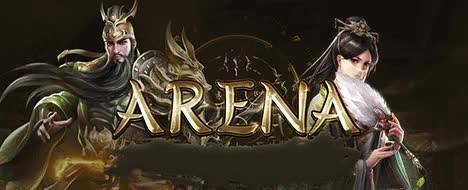 Arena2.Global - PvM Hard