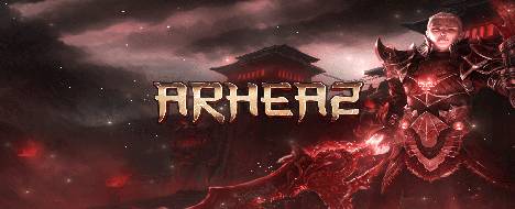 Arhea 2 - Reborn of Gods