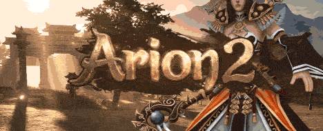 ARION2 - INTERNATIONAL PVM HARD OLDSCHOOL - Metin2 Pserver Banner | Oldschool | Max Lv 99