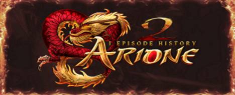 Arione2 PvM Medium  Update 2026  - Metin2 Pserver Banner | Newschool | Max Lv 120