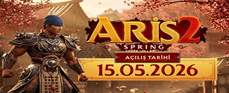 Aris2 1-99 Global Farm Server