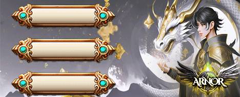 Arnor2 Global - Metin2 Pserver Banner | Jako Oficiální | Max Lv 9999