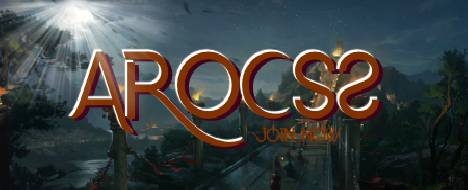 Arocs2 - Alătură-te acum! - Metin2 Pserver Banner | Oldschool | Max Lv 105