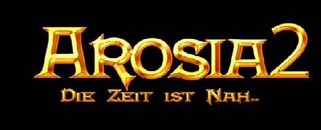 Arosia2 - Die Zeit ist nah... [BETA]