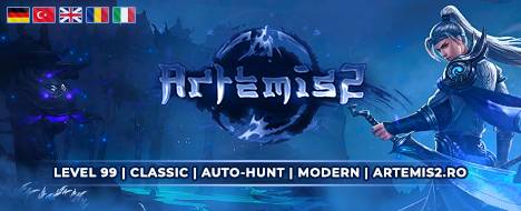 Artemis2.ro - Chapter I