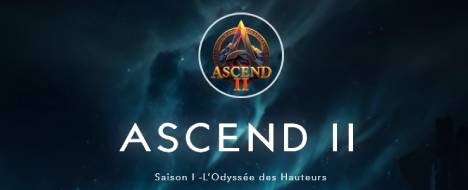 Ascend2 - Saison I