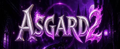 Asgard2 PvM&PvP/NEWSCHOOL - Metin2 Pserver Banner | Newschool | Max Lv 120