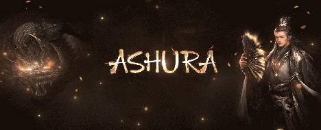 Ashura is currently under development!