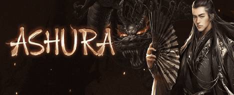 Ashura - Faith of Sanctuary