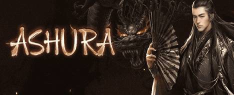 Ashura - Faith of Sanctury