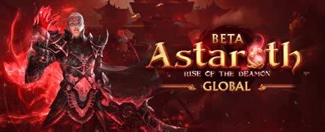 Astaroth.Global - PvP Ultra Fun Level 255