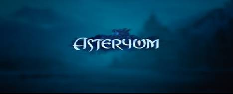 Asteryum2 - Rise of the Gods