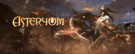 Asteryum2 - Rise of Gods