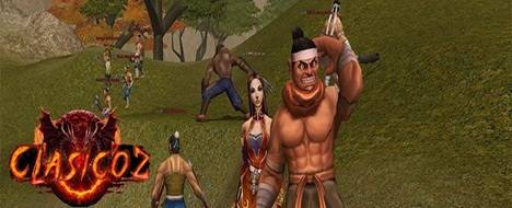 Metin2Clasico