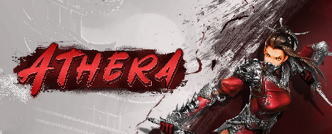 Athera - Echoes of a Fallen Age - Metin2 Pserver Banner | Newschool | Max Lv 120