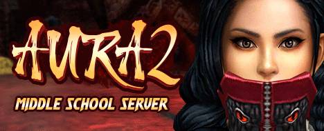 Aura2 - Let the Adventure begin! - Metin2 Pserver Banner | Middleschool | Max Lv 120