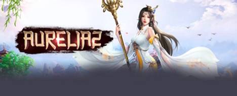 Aurelia2 The future is yours MID/NEW