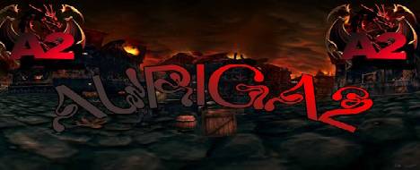 Auriga2 Ingyenes Privátszerver