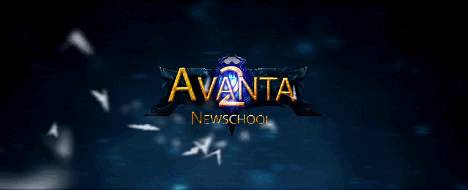 Avanta2.biz 》International NEWSCHOOL Server ✮