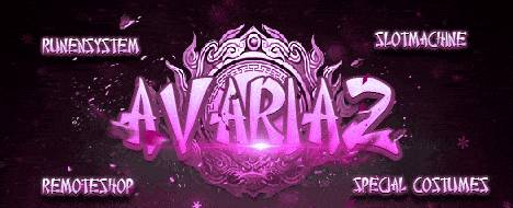 Avaria2 - Newschool 2023