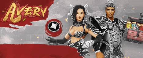 Avery - Legacy of Oldschool