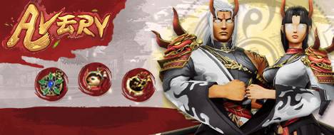 Avery - Legacy of Oldschool