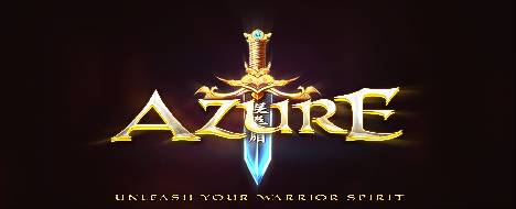 Azure2 - Unleash Your Warrior Spirit 