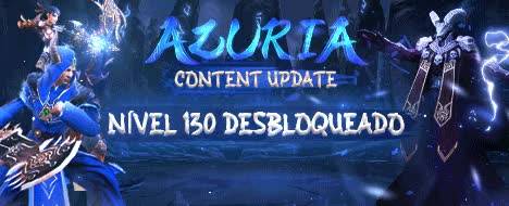 Azuria - Beyond the Legends