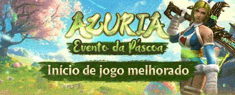 Azuria - Beyond the Legends