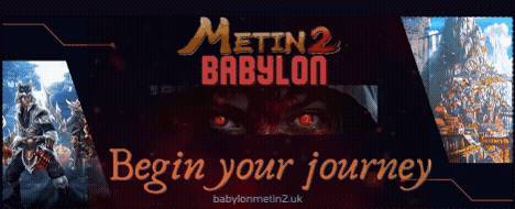 Babylon - The New Era Begins