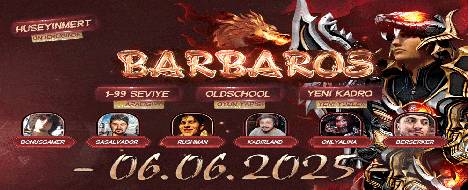 Barbaros2 Efsanesi 06.06.2025 21:00 da acılıo