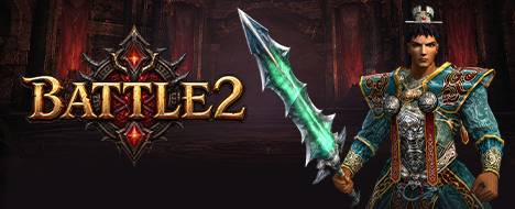 Battle2 - TKMt2 - Metin2 Pserver Banner | Middleschool | Max Lv 125