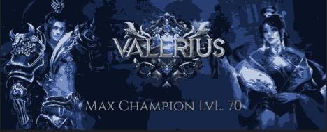 Valerius2 Beta New ERA