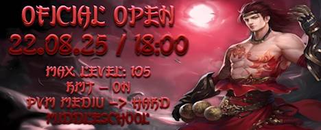 BloodMoon2 Asmodeus Awaken